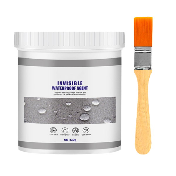 AquaGuardPro™ — Instant, Invisible Protection That Keeps Your Home Safe and Dry Forever