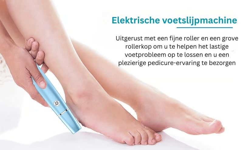 HyperSoothe™ — Unlock Silky, Pain-Free Feet That Boost Your Confidence Instantly