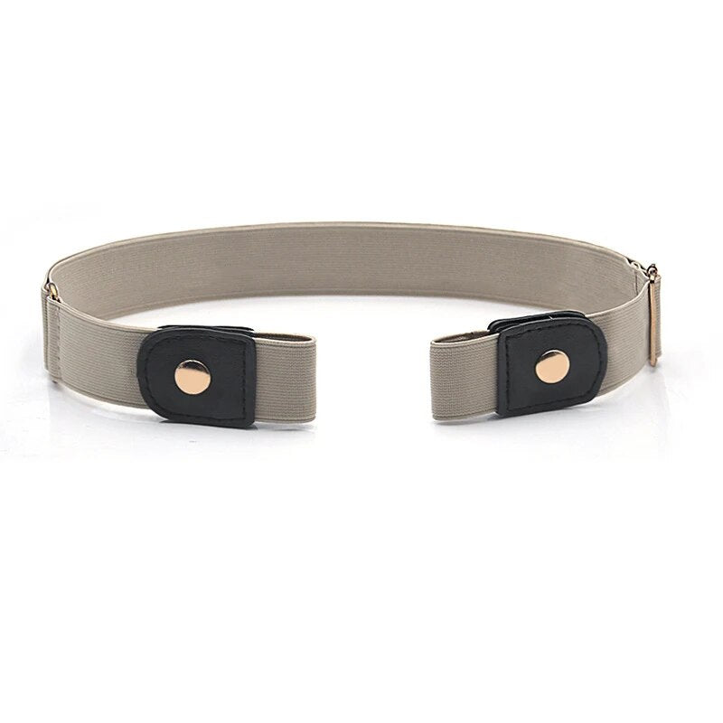 VibraFlex™ Belt — Feel Weightless Comfort That Moves With You All Day