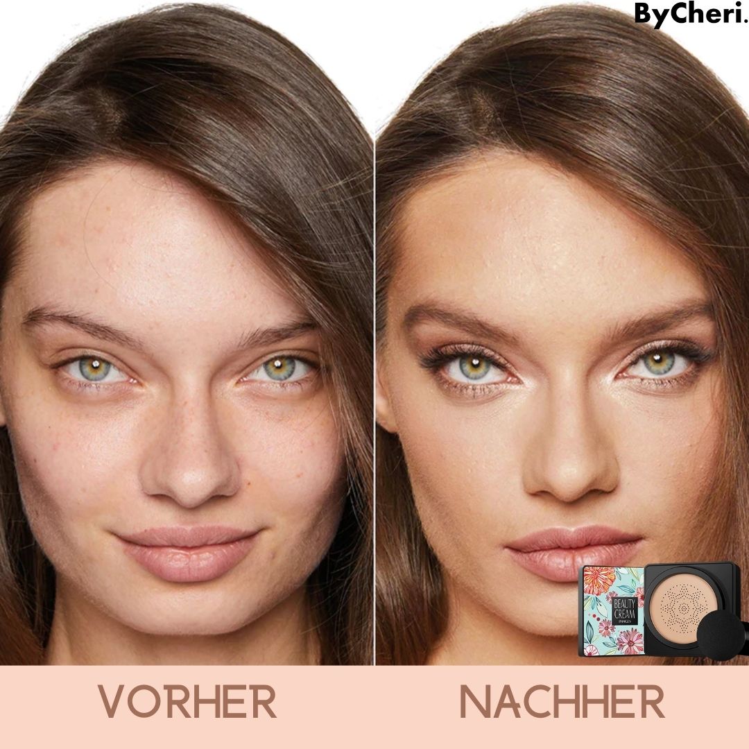 LumaVeil™ — Reveal Radiant, Flawless Skin That Lasts All Day