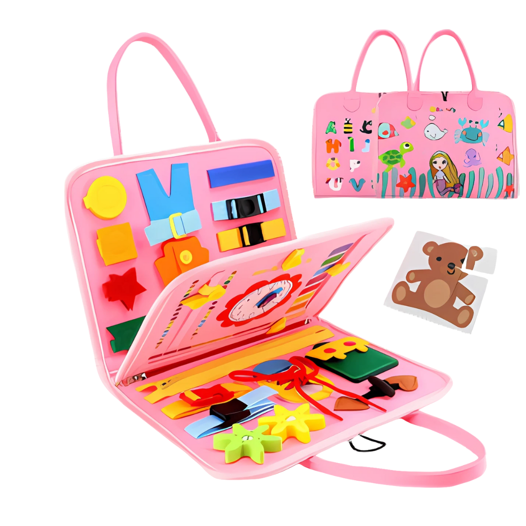 BrightPath™ — Ignite Your Toddler’s Confidence and Lifelong Love of Learning