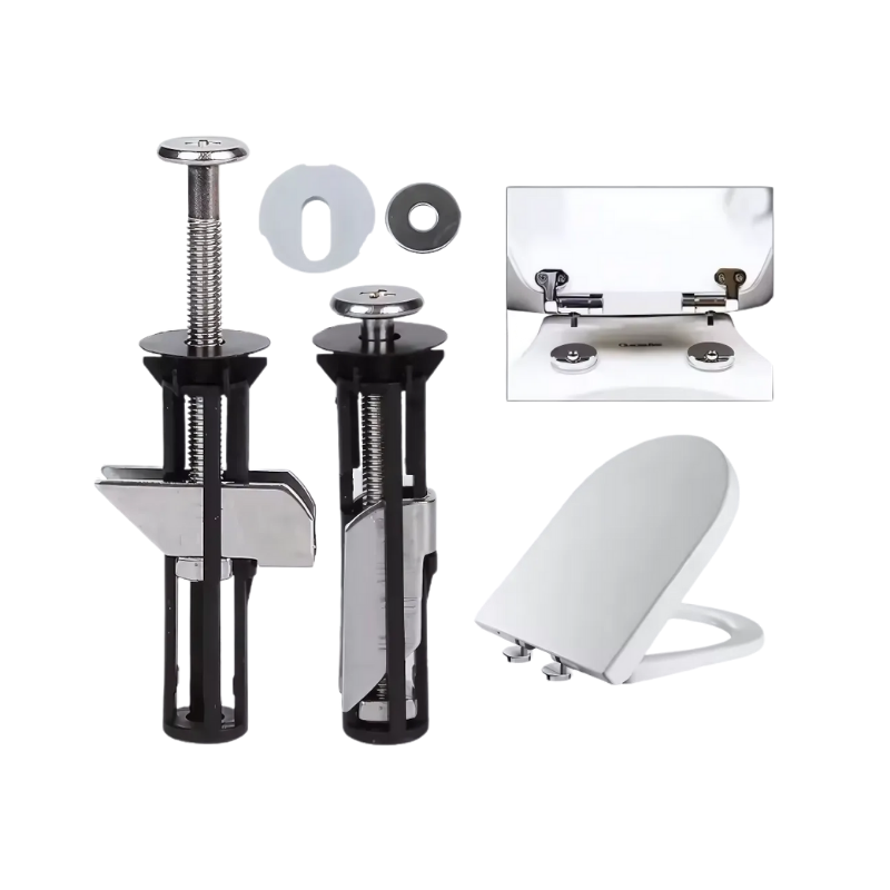 SteadiSeat™ — Sit Securely with Rock-Solid Confidence Every Time