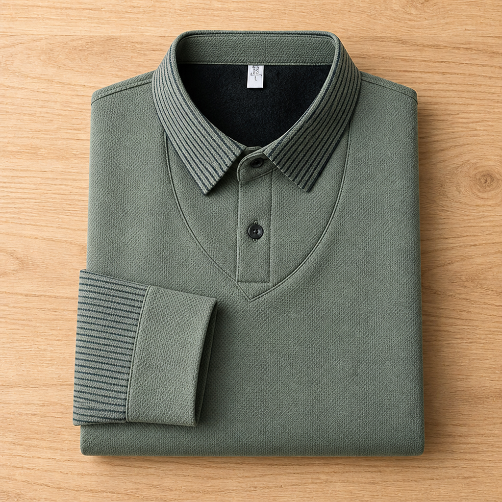 RadianceStripe™ — Stay Fresh and Confident with Breathable, All-Day Comfort