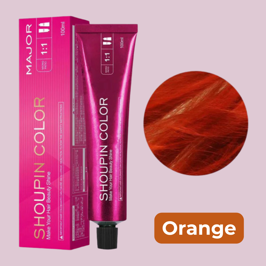 VividLuxe™ — Stunning, Nourished Color That Empowers You to Shine