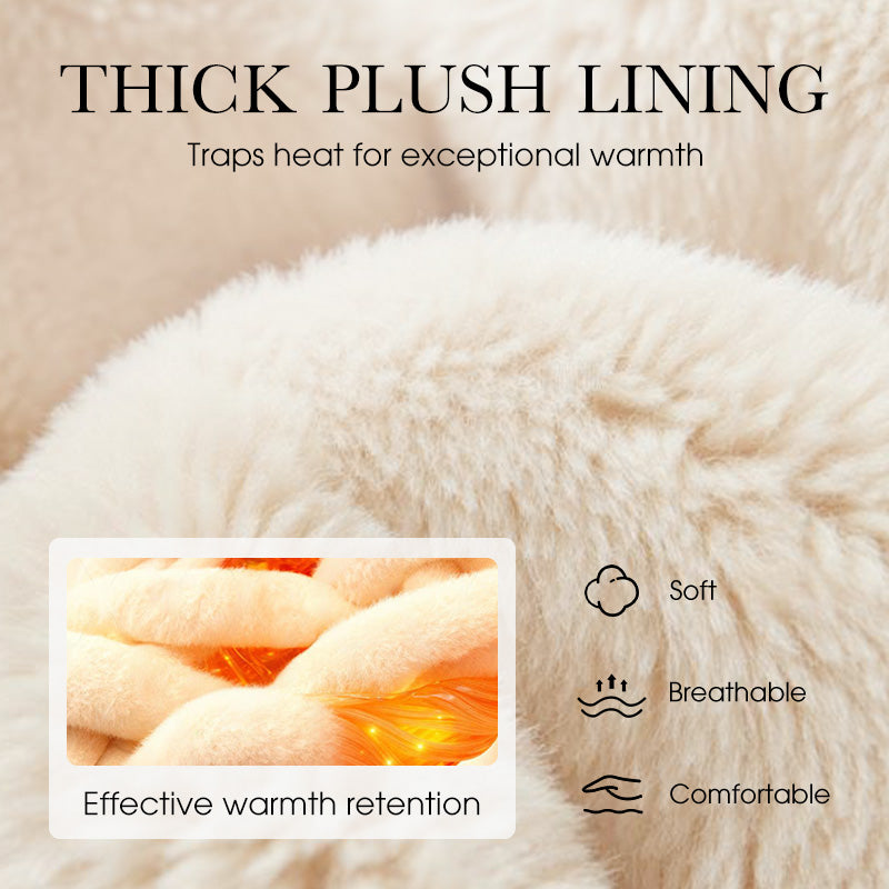 SnugJoy™ — Wrap Your Feet in Endless Warmth and Pure Comfort Bliss
