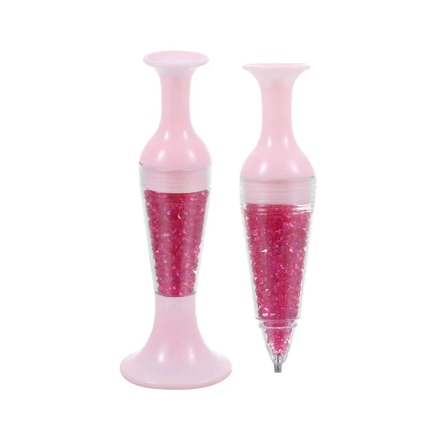 PrecisionCraft™ — Craft Longer, Create Flawless Details Without Hand Pain