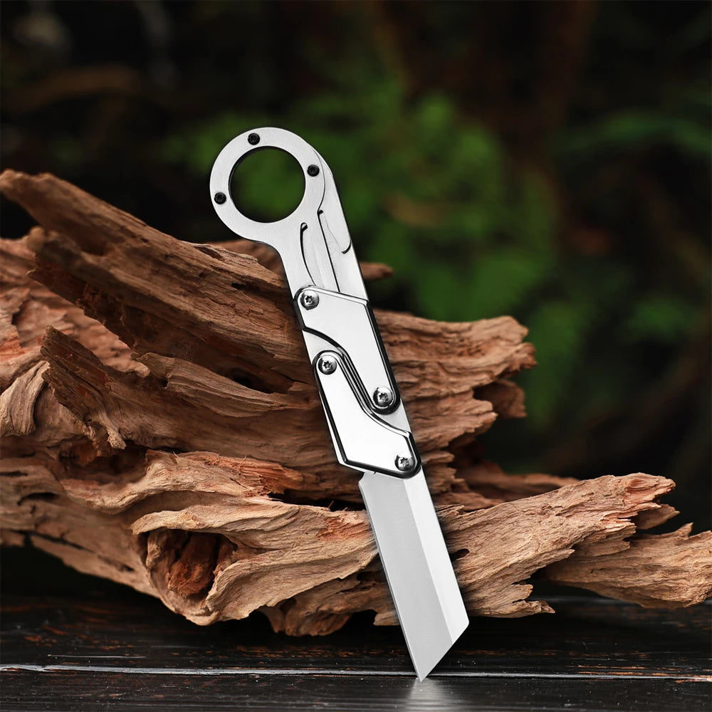 PredaBlade™ — Command Every Cut with Unstoppable Precision and Power