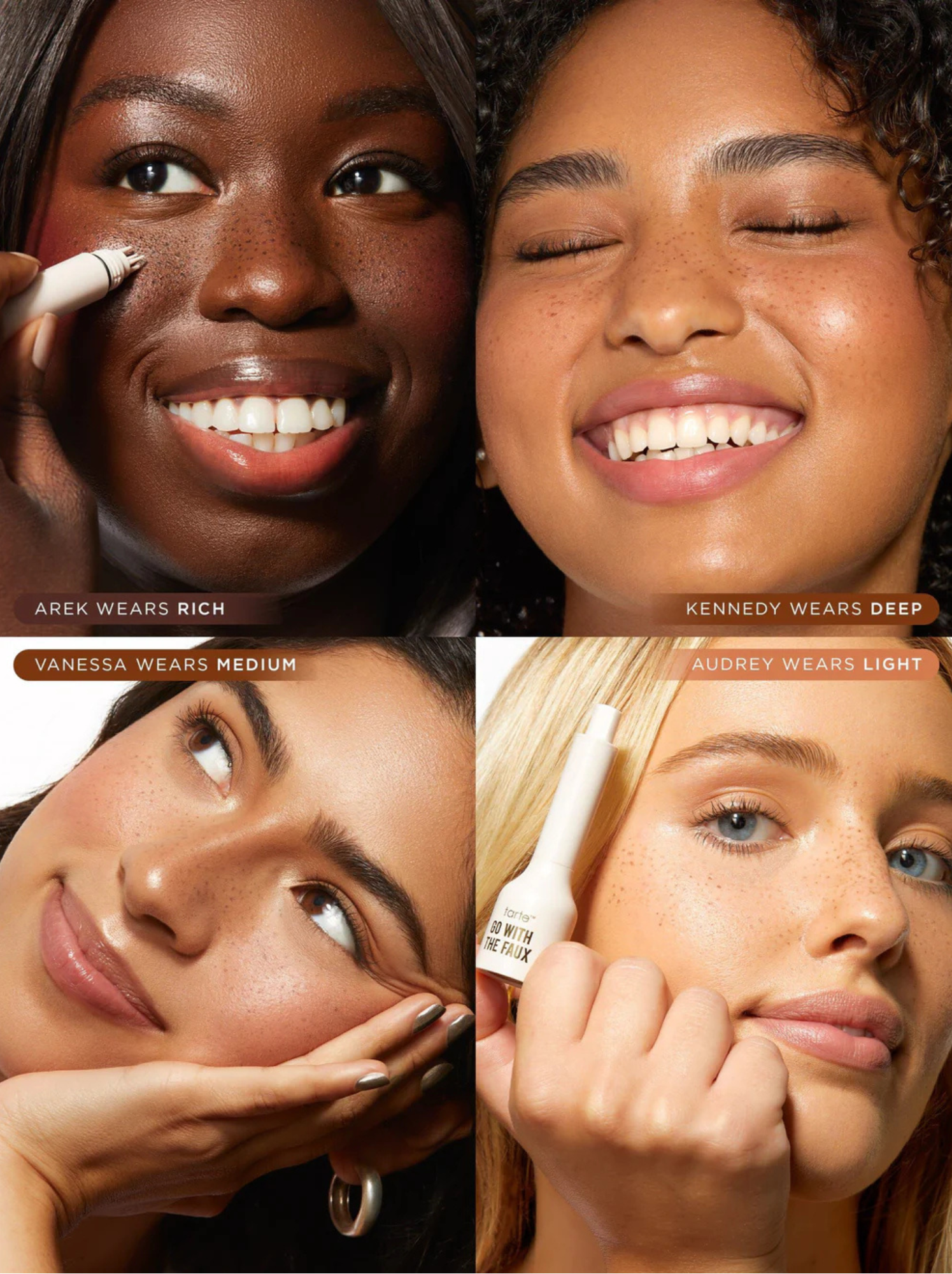 RadianceDots™ Freckle Stamp — Instantly Unlock Your Sun-Kissed Confidence and Radiant Glow