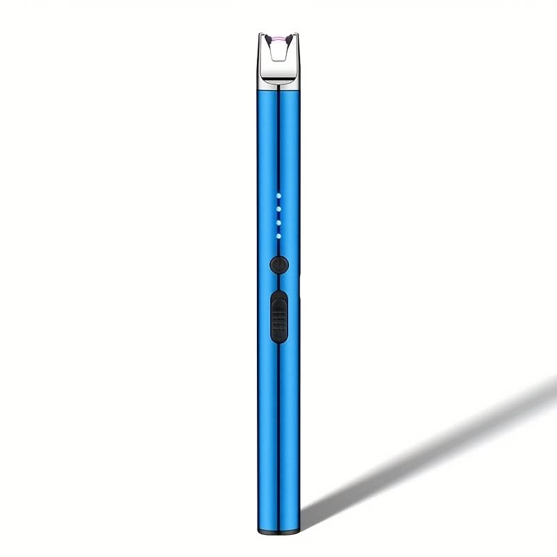 USB Rechargeable Arc Lighter – Windproof Design
