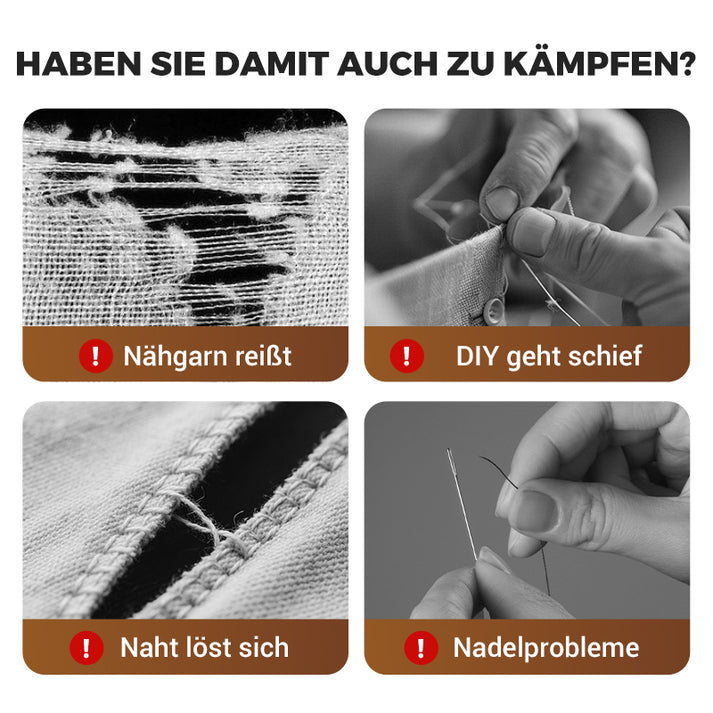 1+1 FREE | ReadyStitch – Your stress-free sewing assistant for every situation!