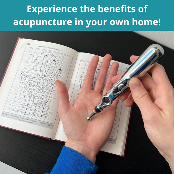 NeuroSoothe™ — Experience Pure, Drug-Free Freedom from Pain Instantly