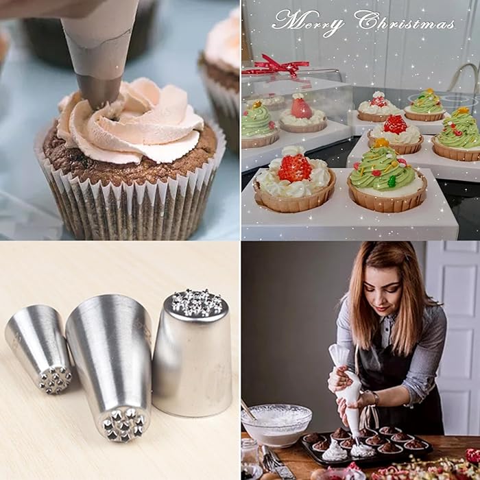 CakeCraft Pro™ — Turn Every Cake into a Stunning Masterpiece That Wows Instantly