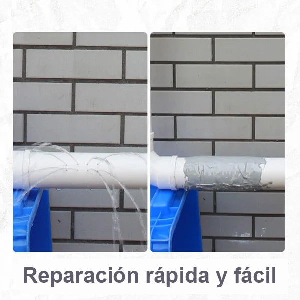 SealSure™ — Lock in Lifetime Metal Protection and Ditch Leak Stress Forever