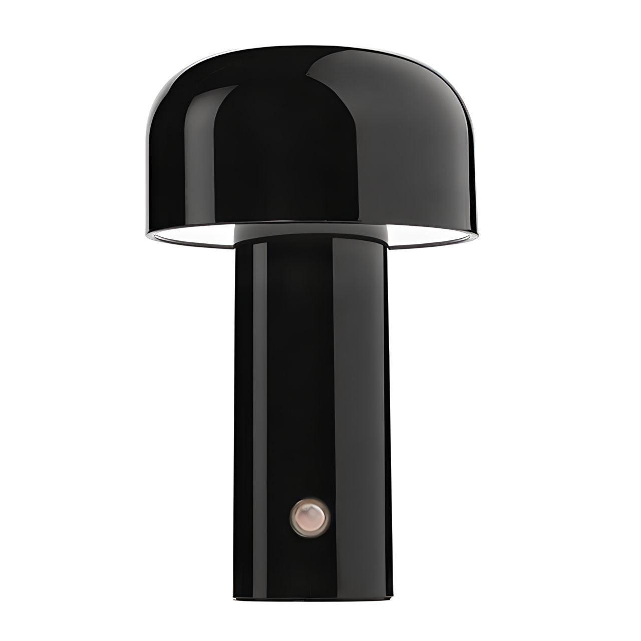 Cordless LED Desk Lamp for Reading