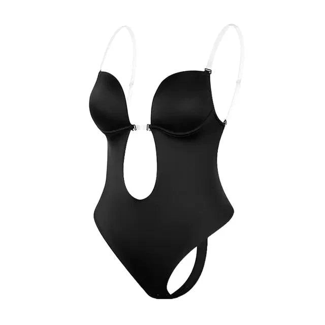 VeraSculpt™ — Unstoppable Confidence with Invisible, All-Day Lift and Flawless Curves
