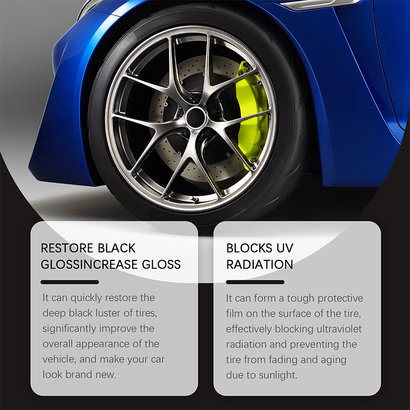MidnightSheen™ — Ignite an Unstoppable Shine That Commands Every Road