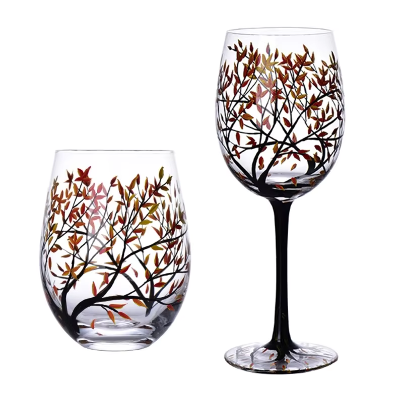 SeasonaLuxe™ — Ignite Your Senses with Stunning, Unbreakable Seasonal Elegance