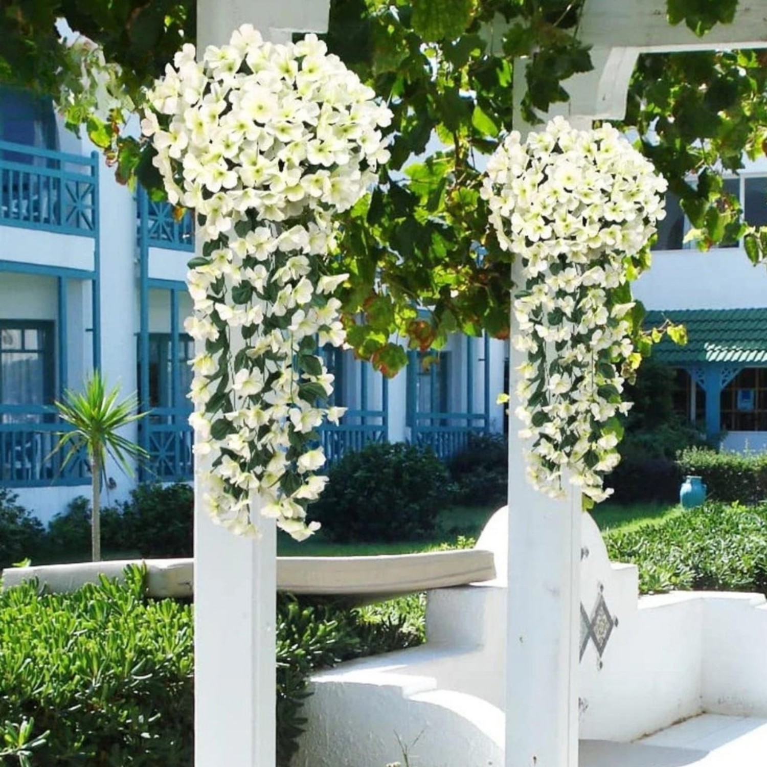 Floriara™ — Stunning Silk Orchids That Bring Your Home to Life Every Day