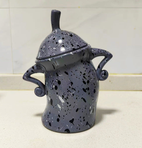 SnapSpirit™ Jars — Ignite Your Kitchen with Bold Style and Endless Freshness