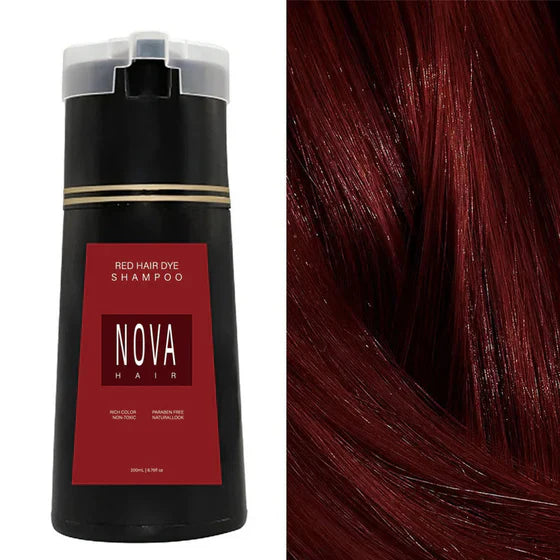 Chromaflair™ — Unlock Radiant, Youthful Color in Just 10 Minutes Without the Mess