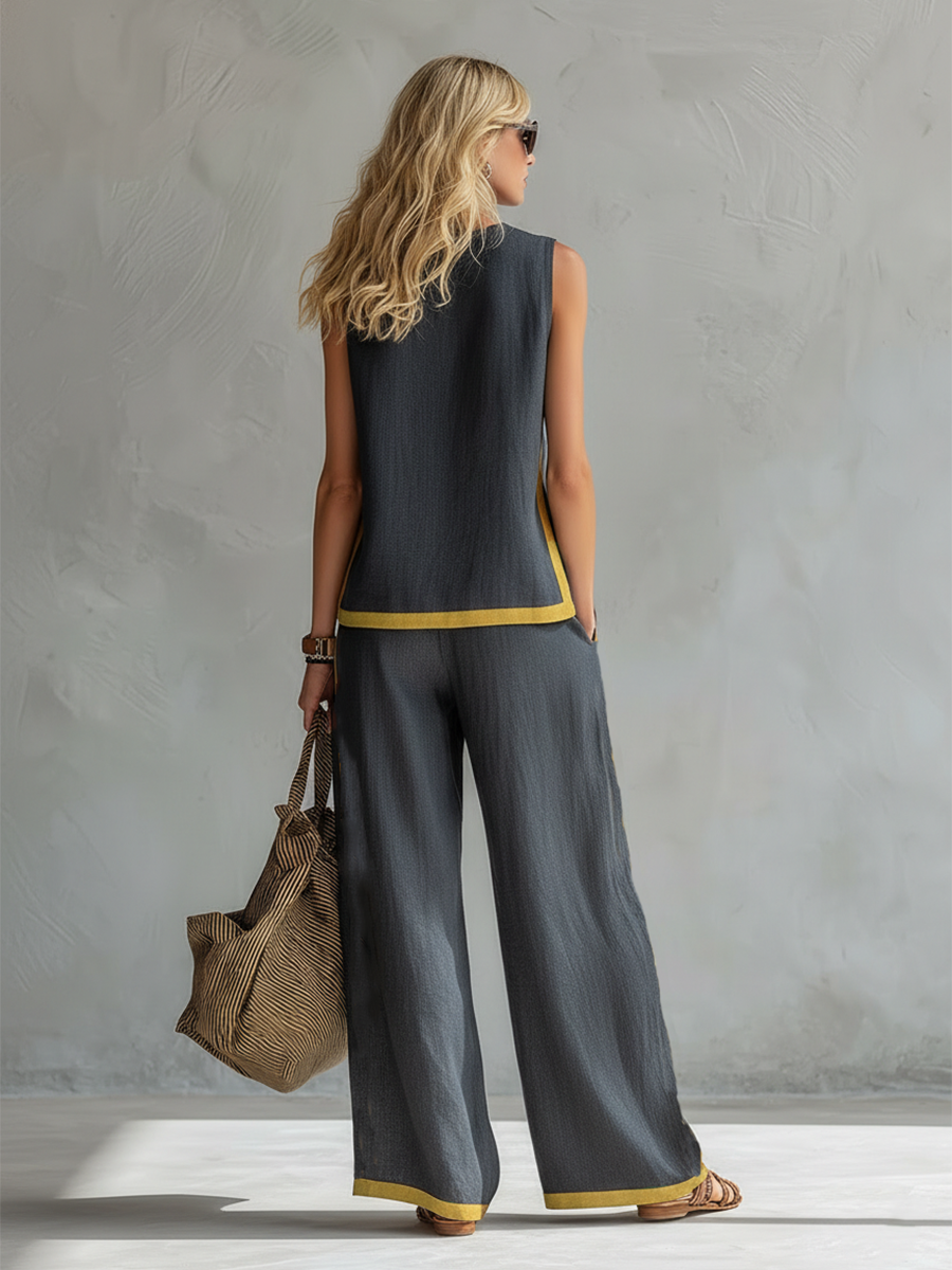 BreezeForm™ — Stay Cool, Confident, and Effortlessly Sharp All Day Long