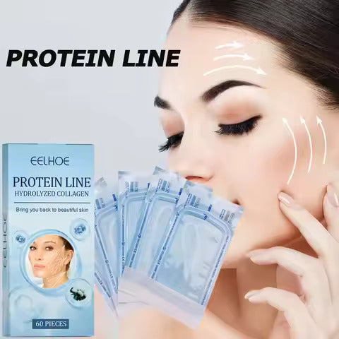 LumaClear™ — Experience Youthful Radiance with Silky, Smooth, and Lifted Skin