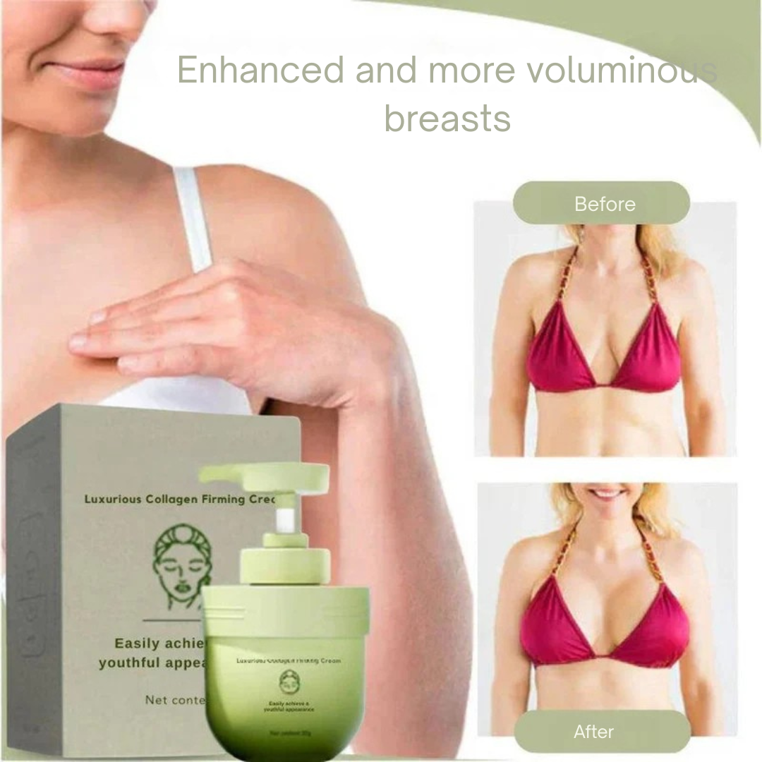 RAMORA™ — Unlock Firm, Youthful Skin That Commands Attention Every Day