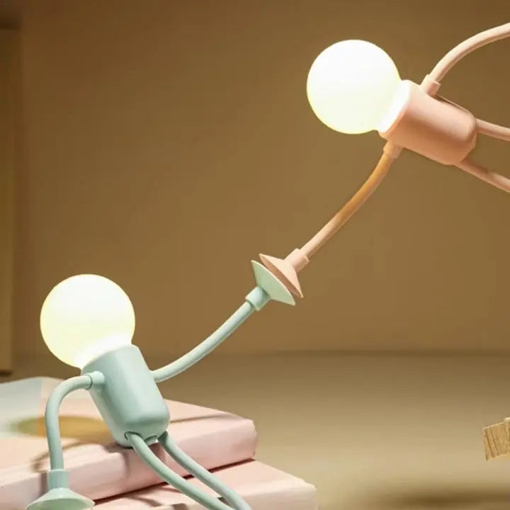 Flexible LED Shape Light