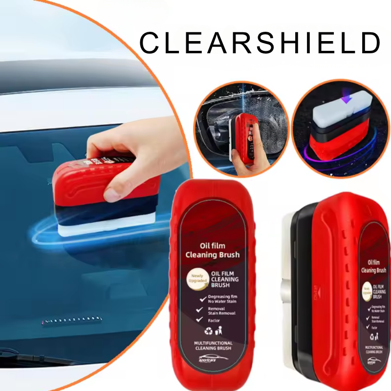 CrystalGlide™ — Command Every Drive with Unshakable Clarity and Confidence