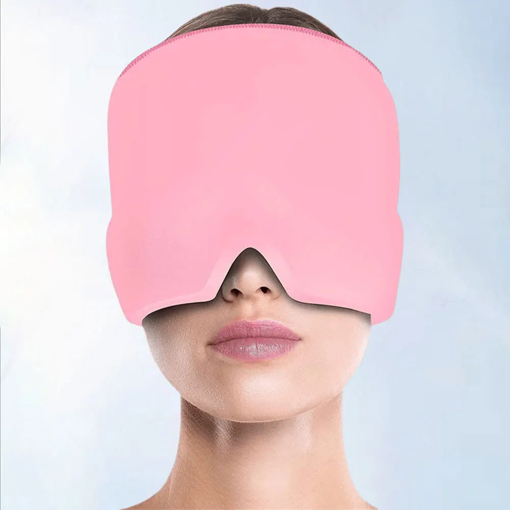 NeuroChill™ — Experience Instant, Drug-Free Relief That Melts Away Migraines and Restores Your Calm