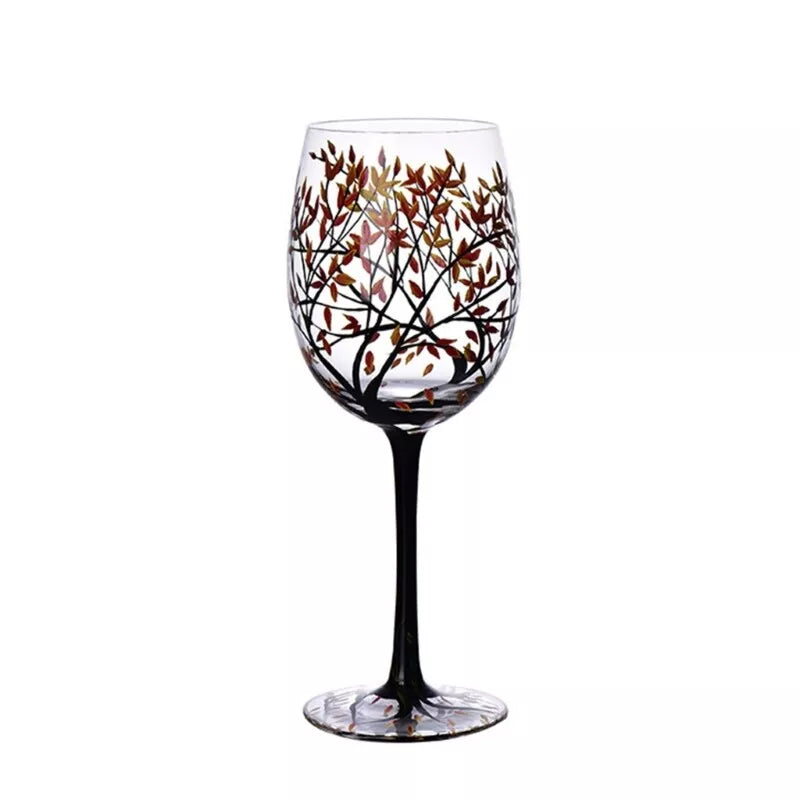 SeasonaLuxe™ — Ignite Your Senses with Stunning, Unbreakable Seasonal Elegance