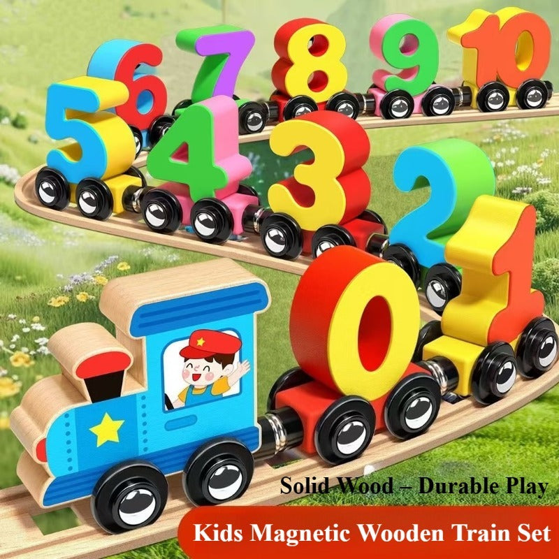 BrightTracks™ — Ignite Your Toddler’s Confidence and Spark Lifelong Joyful Learning
