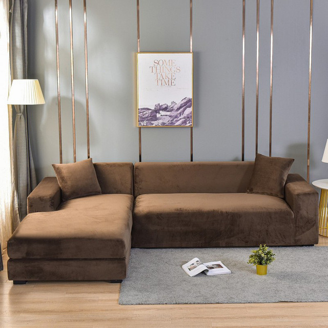 SilkuraFit™ — Hug Your Sofa in Velvet Luxury That Defies Stains and Sagging
