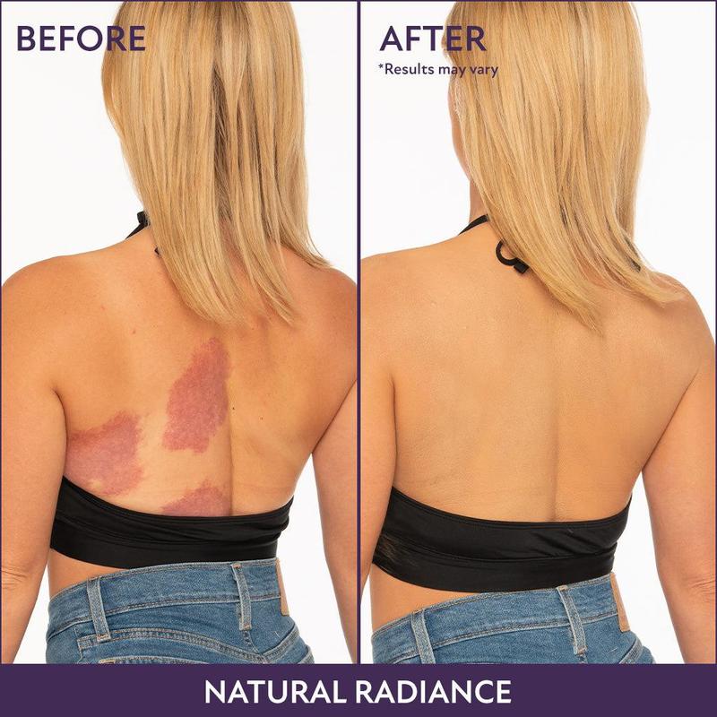 LumaVeil™ — Unlock All-Day Radiance and Flawless Confidence