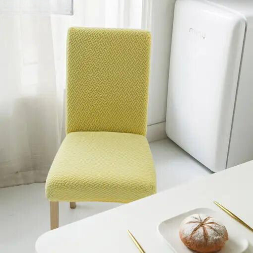 ChairCouture™ — Transform Any Chair Into a Stylish, Spill-Proof Showstopper