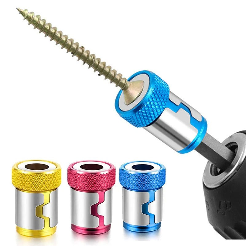 TitanHold™ — Command Every Screw with Unstoppable Grip and Lightning-Fast Precision
