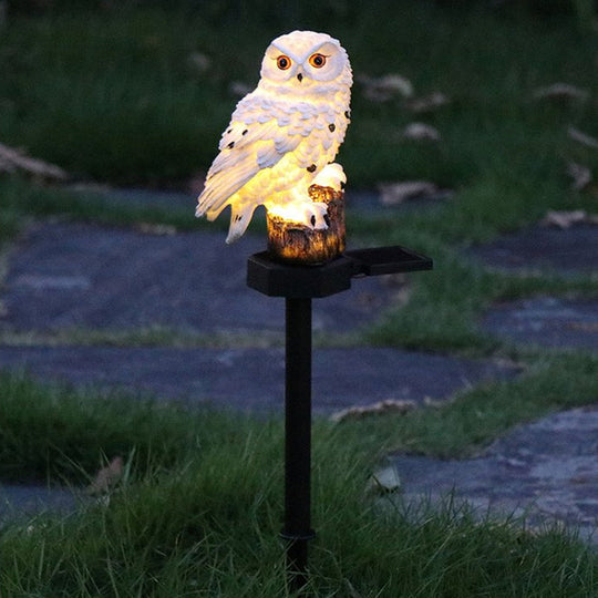 SolarMuse™ — Transform Your Garden into an Effortless Nighttime Wonderland