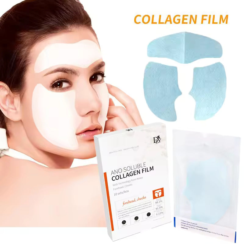 LumaClear™ — Experience Youthful Radiance with Silky, Smooth, and Lifted Skin