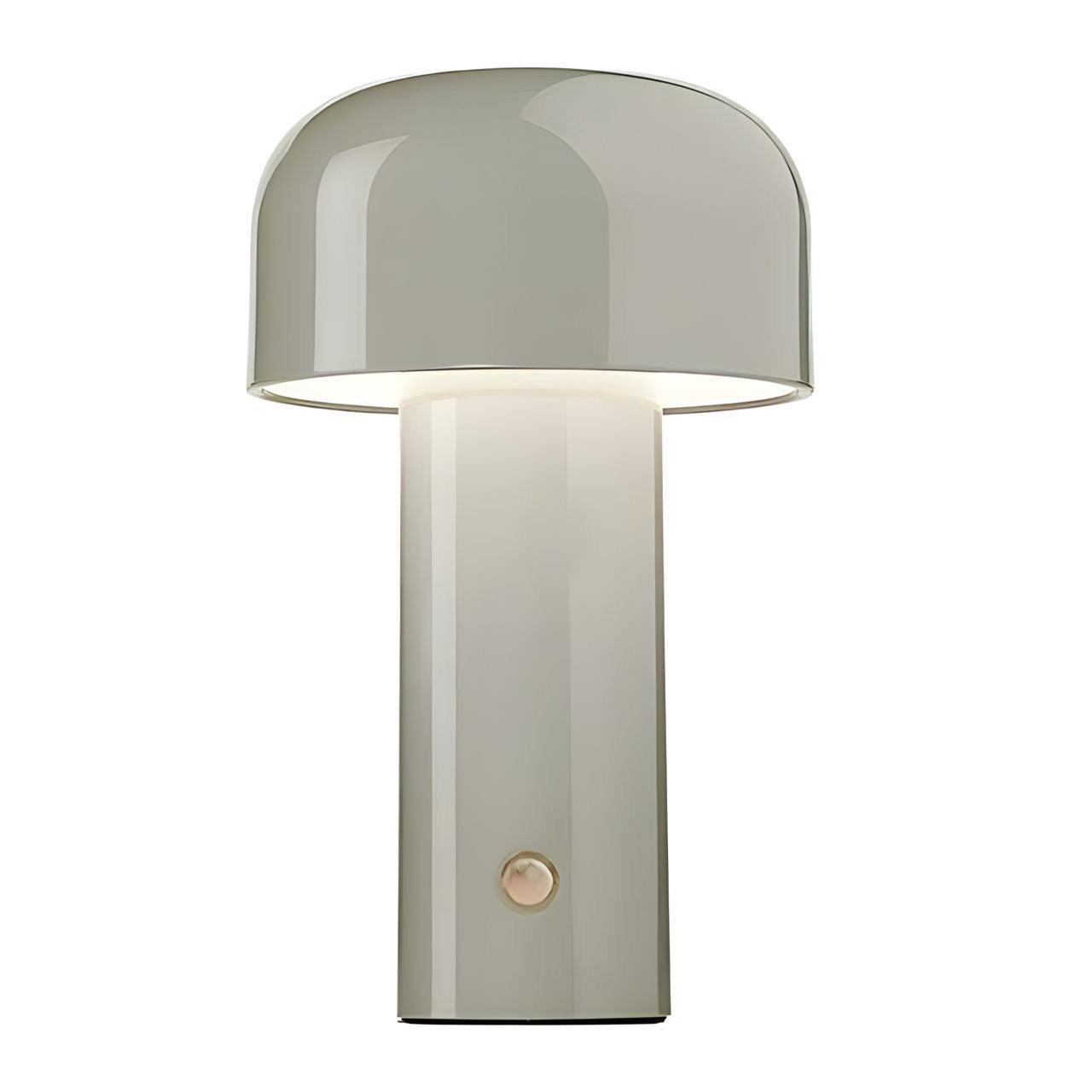Cordless LED Desk Lamp for Reading