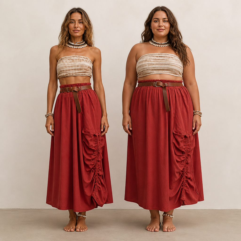VestaSway™ — Shape Your Confidence with Every Comfortable Step