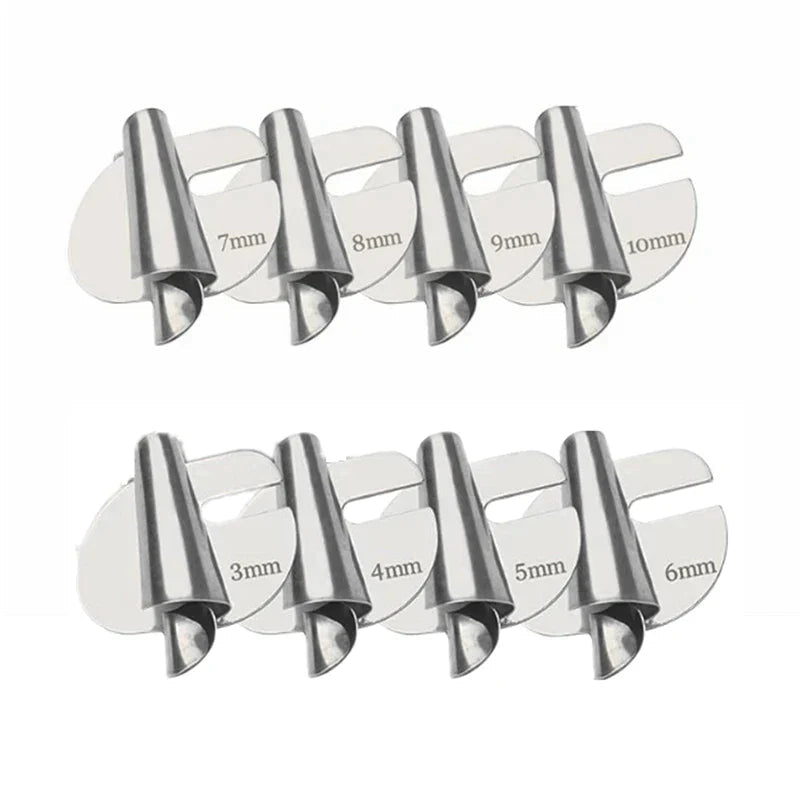 EdgeMaster™ Precision Kit — Nail Perfect, Pro-Level Hems Faster Than Ever