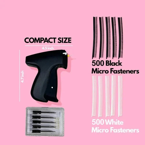 StitchSwift™ — Effortless, Invisible Clothing Fixes for Instant Confidence