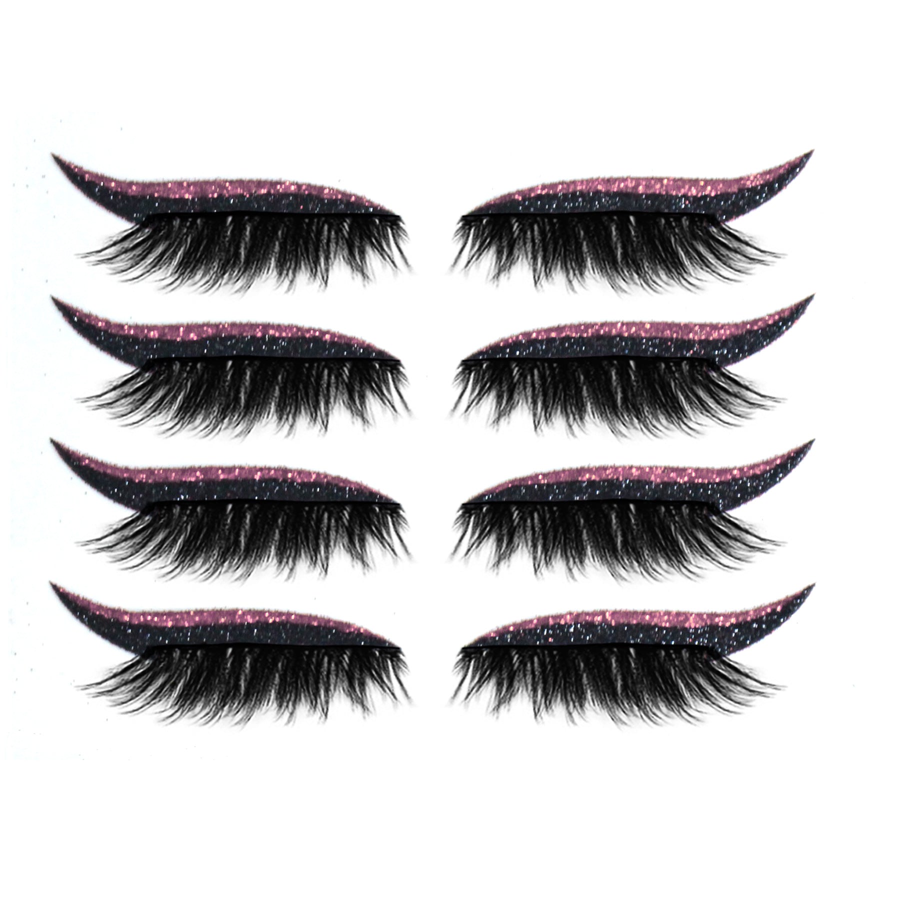 NoirAura™ — Unleash Effortless, All-Day Magnetic Cat Eyes That Command Attention