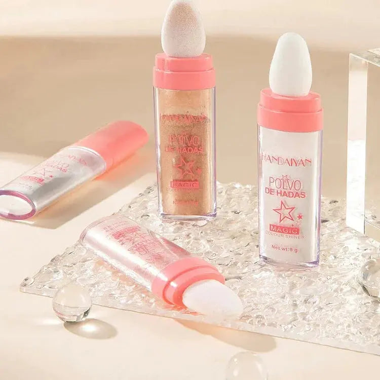 LumiLuxe™ Radiant Highlighter — Unlock Effortless Glow That Commands Attention Instantly