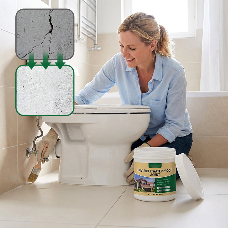 HydroShieldMax™ — Fortify Your Home with Invisible, Leak-Proof Armor That Lasts