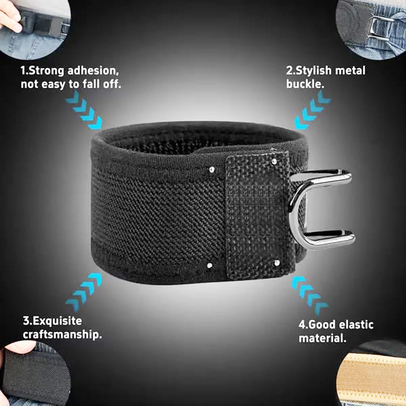 Velstra™ — Slip into All-Day Confidence with the Belt That Fits Like It Was Made for You