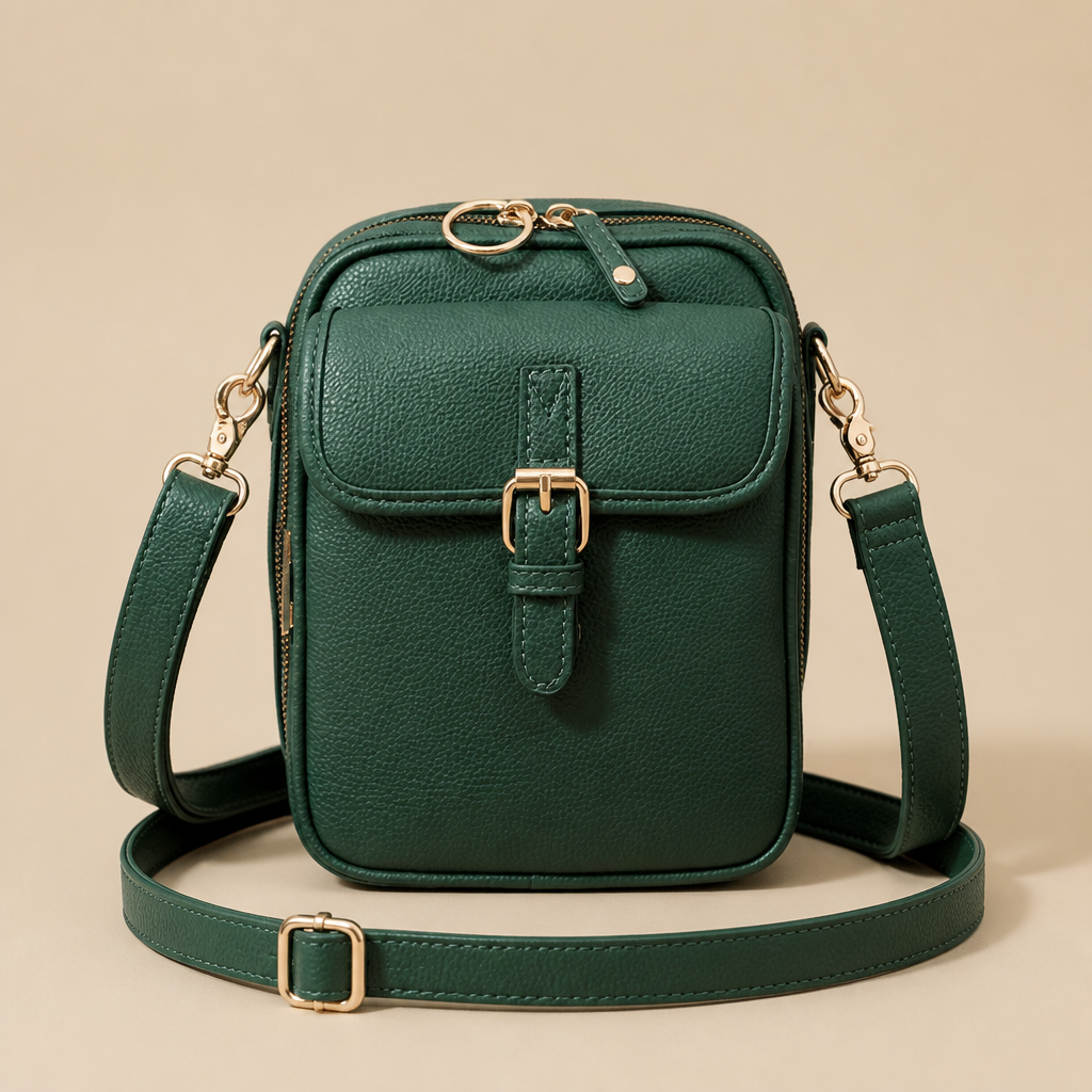 AristaVale™ — Effortless Style and All-Day Calm in One Perfect Bag