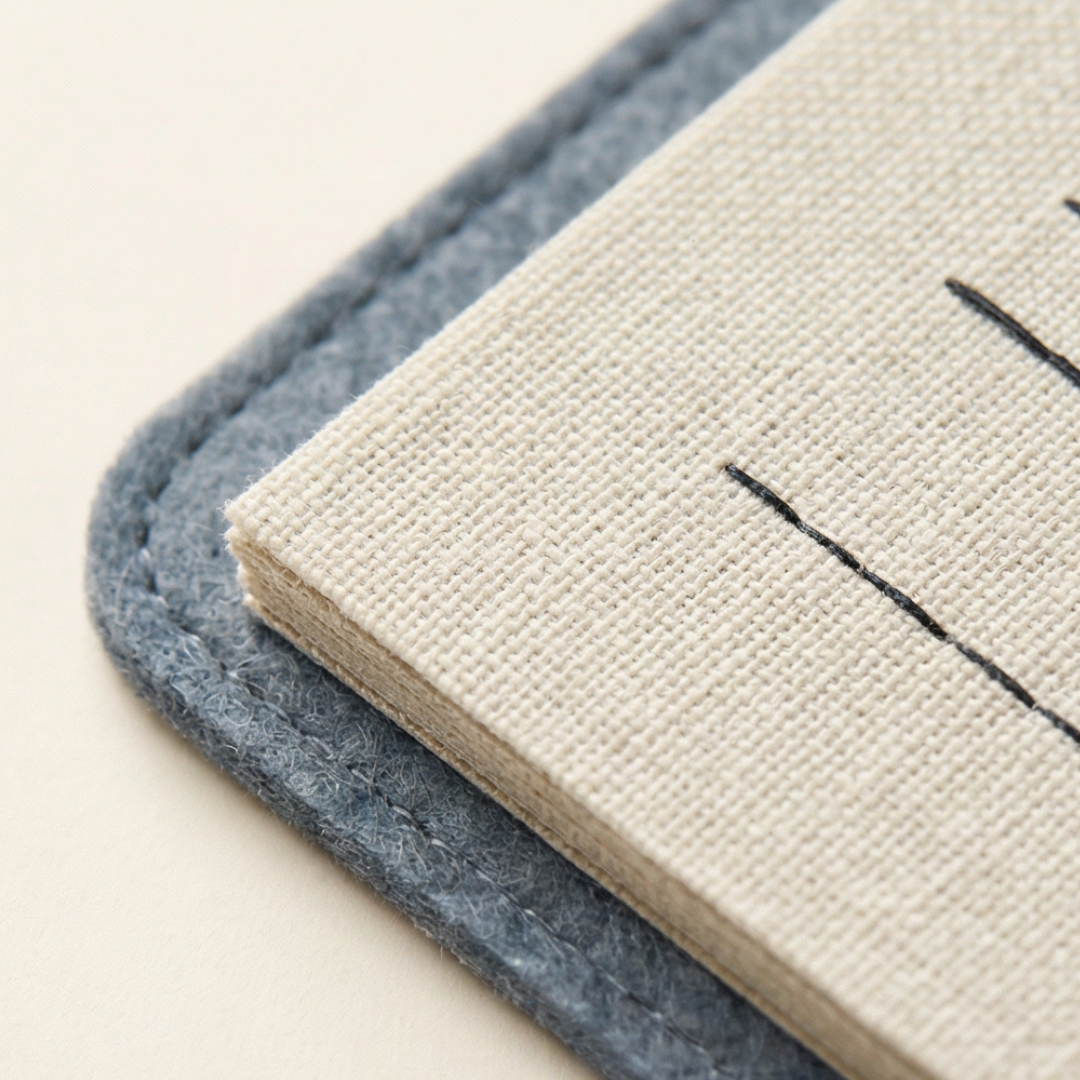 Embroidery | 106 Stitch Patterns Step-by-Step Book Set | Practice on Linen Pages | StitchLibrary