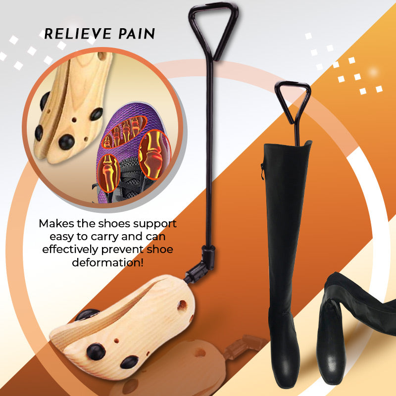 FlexForma™ — Unlock Custom Comfort and Say Goodbye to Shoe Pain Forever