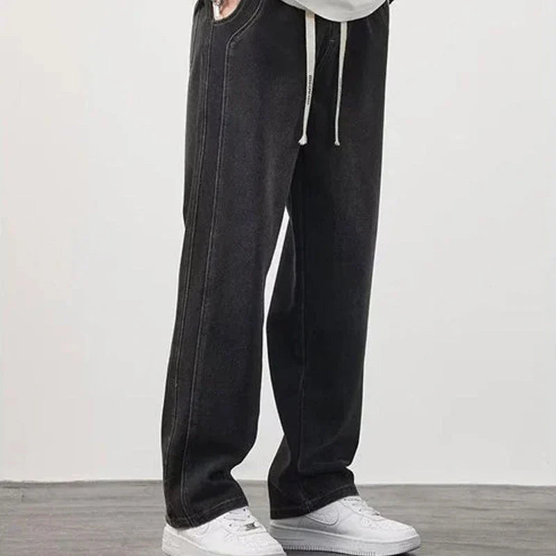 ZephyrFlow™ Wide Leg Pants — Stay Cool and Confident All Summer, No Sweat Required